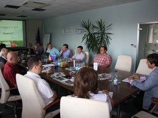 Výroční Valná hromada 2010