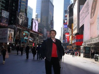 První česká firma na 5th Avenue? ALUKOV o tom jedná