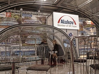 Record number of visitors at trade fairs Record number of visitors at trade fairs